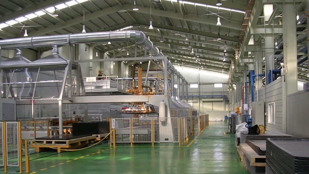 bioquartz Pearland manufacturing